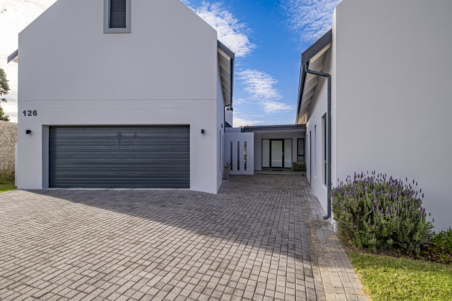 4 Bedroom Property for Sale in Wedgewood Golf Estate Eastern Cape